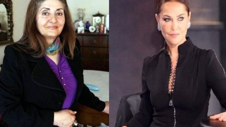 Kürt siyasetçi Yüksel Avşar ve Hülya Avşar’dan Tuğba Ekinci’nin ırkçı söylemine tepki
