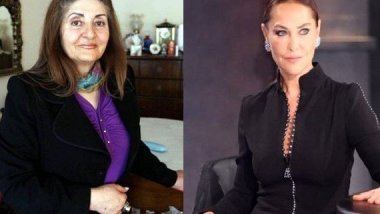 Kürt siyasetçi Yüksel Avşar ve Hülya Avşar’dan Tuğba Ekinci’nin ırkçı söylemine tepki