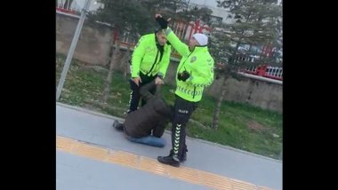 Mardin Valiliği'nden 'polis şiddeti' açıklaması