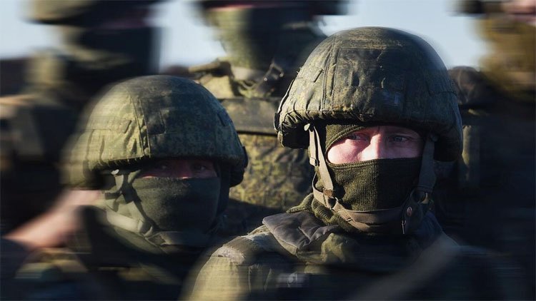 Almanya: Batı, Ukrayna'ya silah göndermeseydi, bugün Kiev'de sokak çatışmaları yaşanırdı