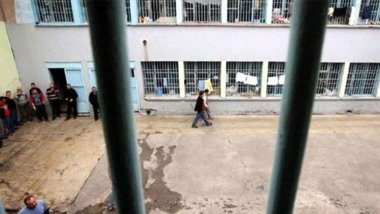 Bakanlıktan deprem sonrası cezaevlerindeki duruma ilişkin açıklama