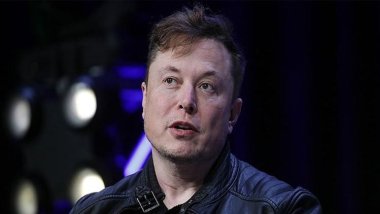 Elon Musk’tan deprem açıklaması: Türkiye’ye Starlink uydularını gönderebiliriz