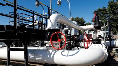 Kürdistan Bölgesi Türkiye'ye petrol akışını durdurdu