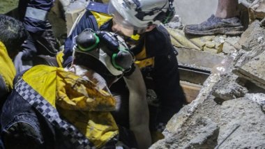 Maraş depremi birçok ülkeyi etkiledi