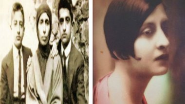 Sürgün Halide Edip, Bedirxaniler Ve!