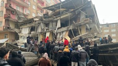 Dünya'da en fazla kaç büyüklüğünde deprem meydana gelebilir?