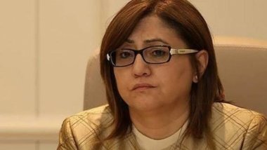 Fatma Şahin 'ilçenin yarısından fazlası yok' sözlerine açıklık getirdi