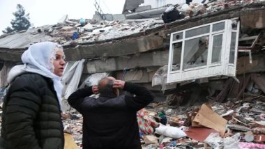 Maraş depreminin olduğu Doğu Anadolu Fay Hattı hakkında neler biliniyor?