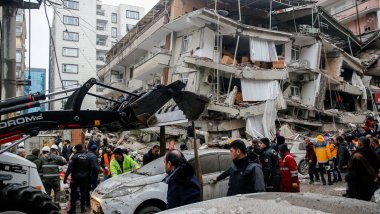 OHAL ilan edilen Deprem bölgesinde şimdi ne olacak?