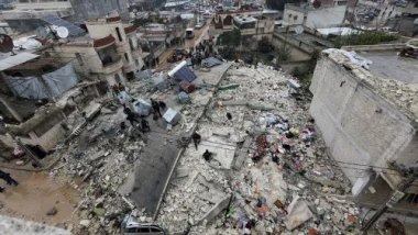 Rojava ve Suriye'de can kaybı yükseliyor!