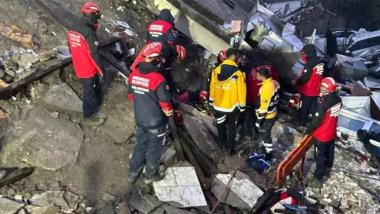 Depremzedelere ilk müdahale nasıl olmalı?