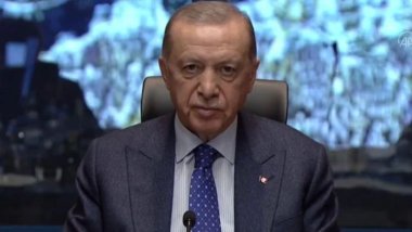 Erdoğan deprem bölgesine gidiyor