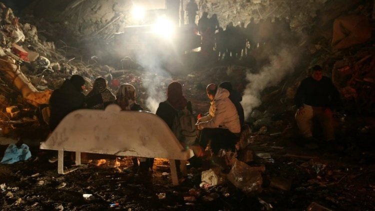 Deprem Uzmanı Naci Görür'den yeni uyarı: Hakkari de sıkıntı olabilir