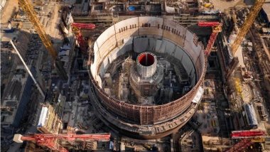 Maraş depremi: Akkuyu Nükleer A.Ş.'den güvenlik açıklaması