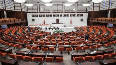 OHAL Kararı Meclis'te kabul edildi!