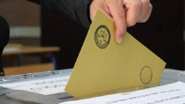 Reuters’a konuşan Türk yetkili: 14 Mayıs’ta seçim yapılması zor