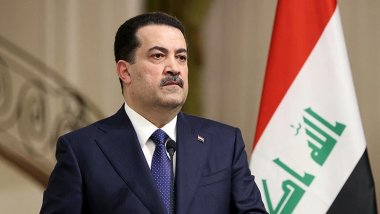 Sudani: Kürdistan Bölgesi ile petrolün yönetimi konusunda anlaştık