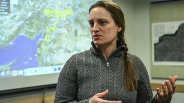 ABD'li deprem uzmanı: Maraş'ta art arda gelen depremler 'olağan dışı'