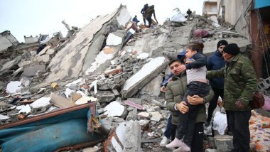 DSÖ uyardı: İkincil bir felaket riskiyle karşı karşıyayız