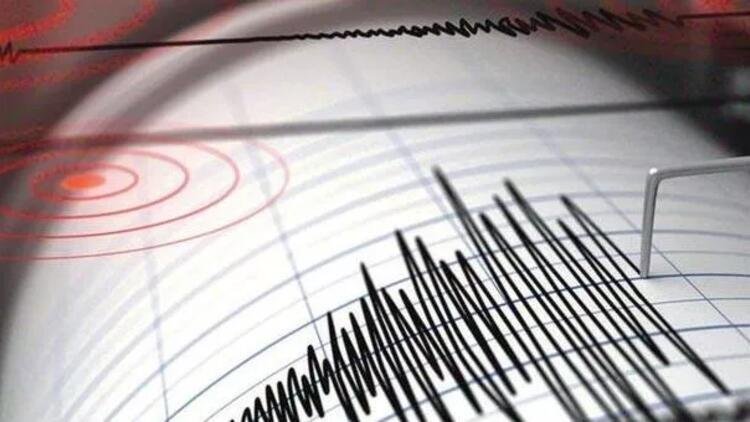 Malatya’da 5 şiddetinde deprem
