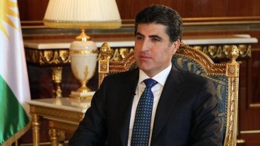 Neçirvan Barzani’den Kürt Yazarlar Birliği’nin kuruluş yıldönümü mesajı