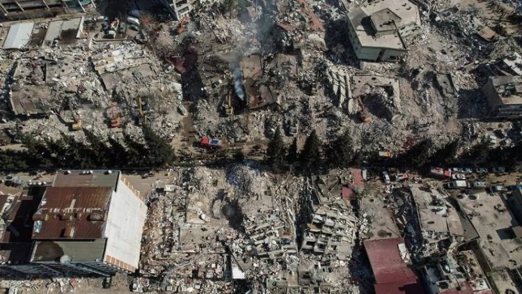10 ilde deprem suçları bürosu kurulacak