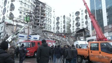 Deprem uzmanından Diyarbakır uyarısı