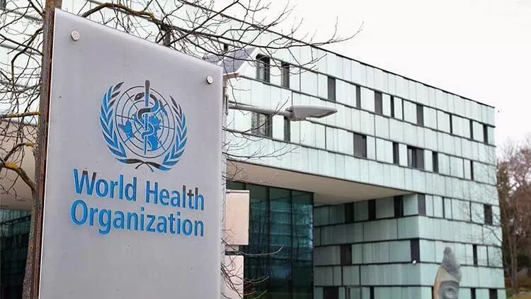 DSÖ depremlerin ardından uyardı: Salgın hastalık riskine dikkat