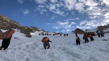 İran güçleri, bir Kürt kolberi daha katletti