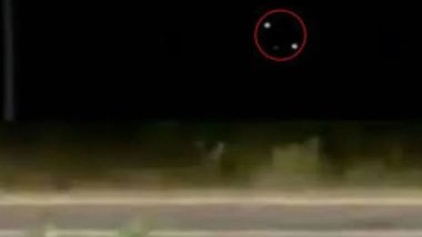 'Kanada, Çin ve Uruguay...' Dünyanın dört bir yanından 'tanımlanamayan uçan nesne' ihbarı