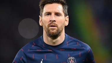 Messi'den depremzedelere destek çağrısı