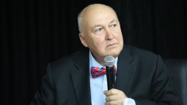 Prof. Dr. Ahmet Ercan: Göçük altında kurtulmayı bekleyen 74 bin kişi var