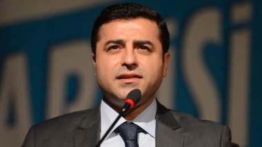 Demirtaş'tan seçim erteleme iddialarına yanıt 