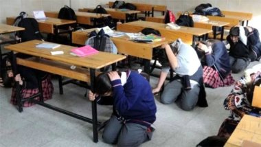 DİERG: YÖK ve MEB Okulları Açmalı