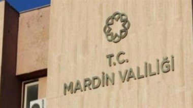 Mardin'de 15 günlük yasak