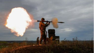 Rusya'dan 'ABD, Rusya ile BDT ülkelerinde terör saldırıları için 60 militan seçti' iddiası