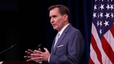 ABD: Uzaylılardan endişe etmeye gerek yok