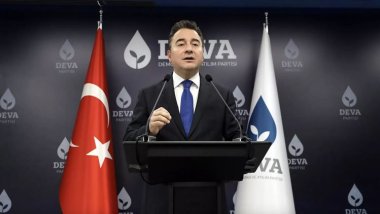 Babacan'dan Bahçeli'ye: Tek bir depremzedenin halini bilmeden ahkam kesiyor