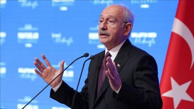 Kılıçdaroğlu: Seçim ertelenemez, seçimden kaçmak istiyorlar