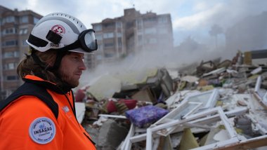 12 ülke arama kurtarma çalışmalarını tamamladı