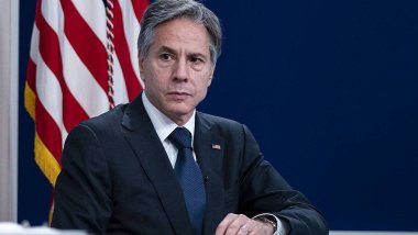 ABD Dışişleri Bakanı Antony Blinken, Türkiye'ye gidiyor