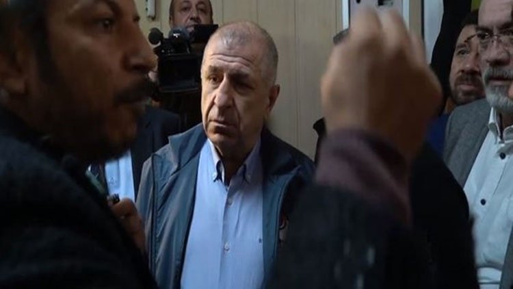 Hukukçulardan Ümit Özdağ girişimi: Halkı kin ve düşmanlığa tahrik ve nefret suçlarından yargılansın