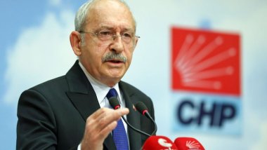 Kılıçdaroğlu: Seçim savaş dışında ertelenemez