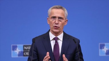 NATO Genel Sekreteri Stoltenberg, Türkiye'ye gidiyor