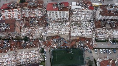 The Guardian: Türkiye’de bu kadar çok yıkıma, öldürücü yolsuzluk sebep oldu