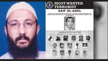 ABD: El Kaide’nin yeni lideri İran’da