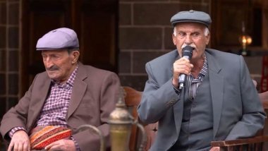 Diyarbakırlı dengbêjin cansız bedeni çıkarıldı; Tüm ailesi hayatını kaybetti