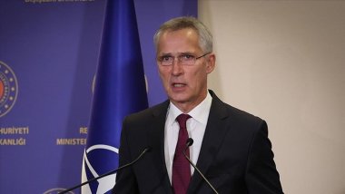Jens Stoltenberg: NATO topraklarında yaşanmış en büyük afet 