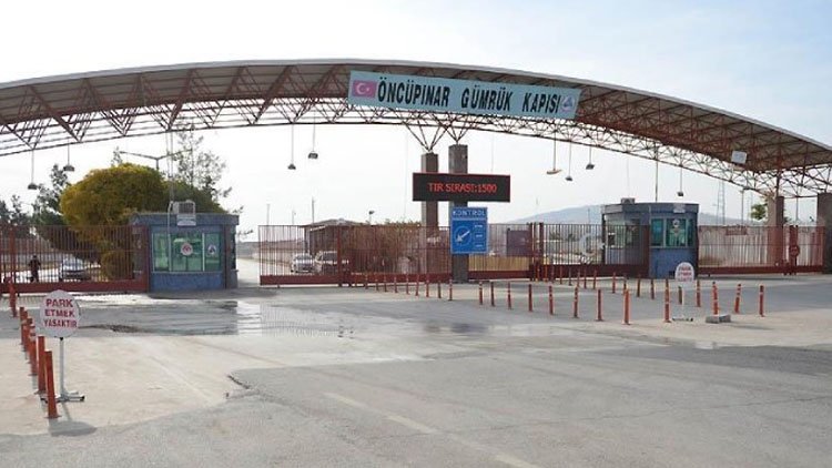 Suriye'ye gitmek isteyen göçmenler için sınır açılıyor