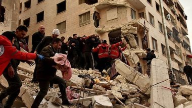 Kızıl Haç’tan Suriye’de 'tehlikeli salgın' uyarısı